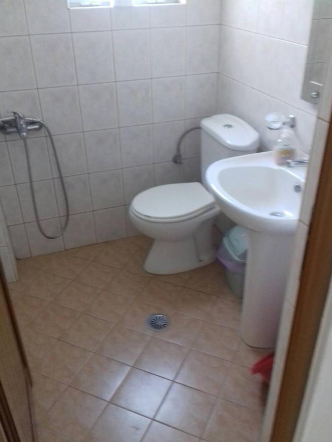 Villa Mihal Apartments クサミル エクステリア 写真