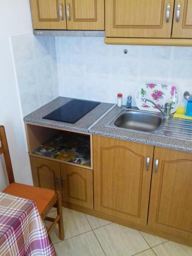 Villa Mihal Apartments クサミル エクステリア 写真