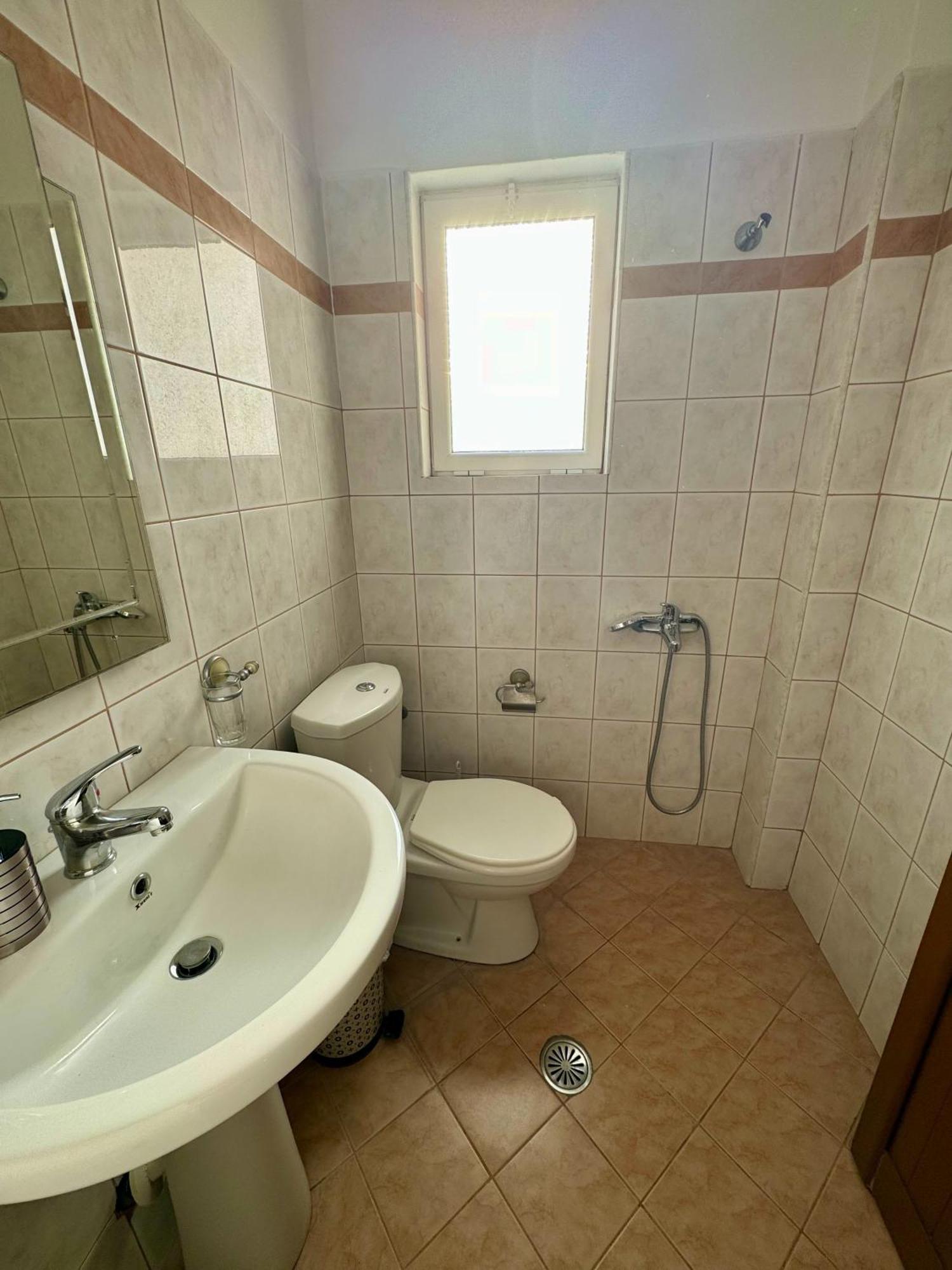 Villa Mihal Apartments クサミル エクステリア 写真