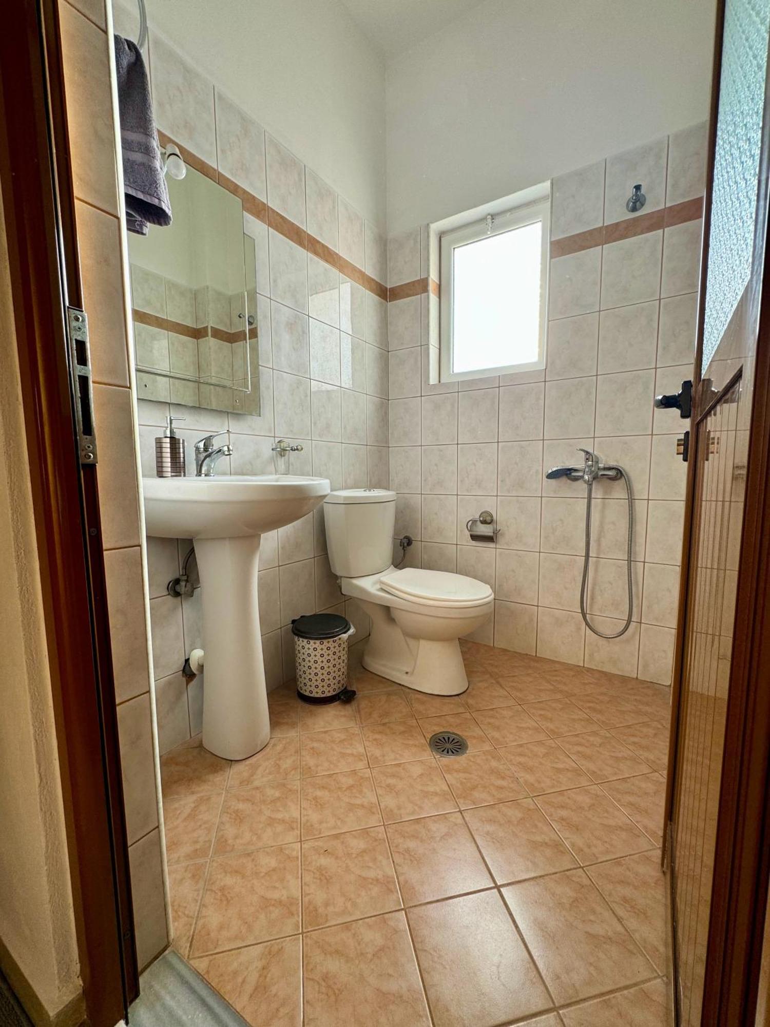 Villa Mihal Apartments クサミル エクステリア 写真
