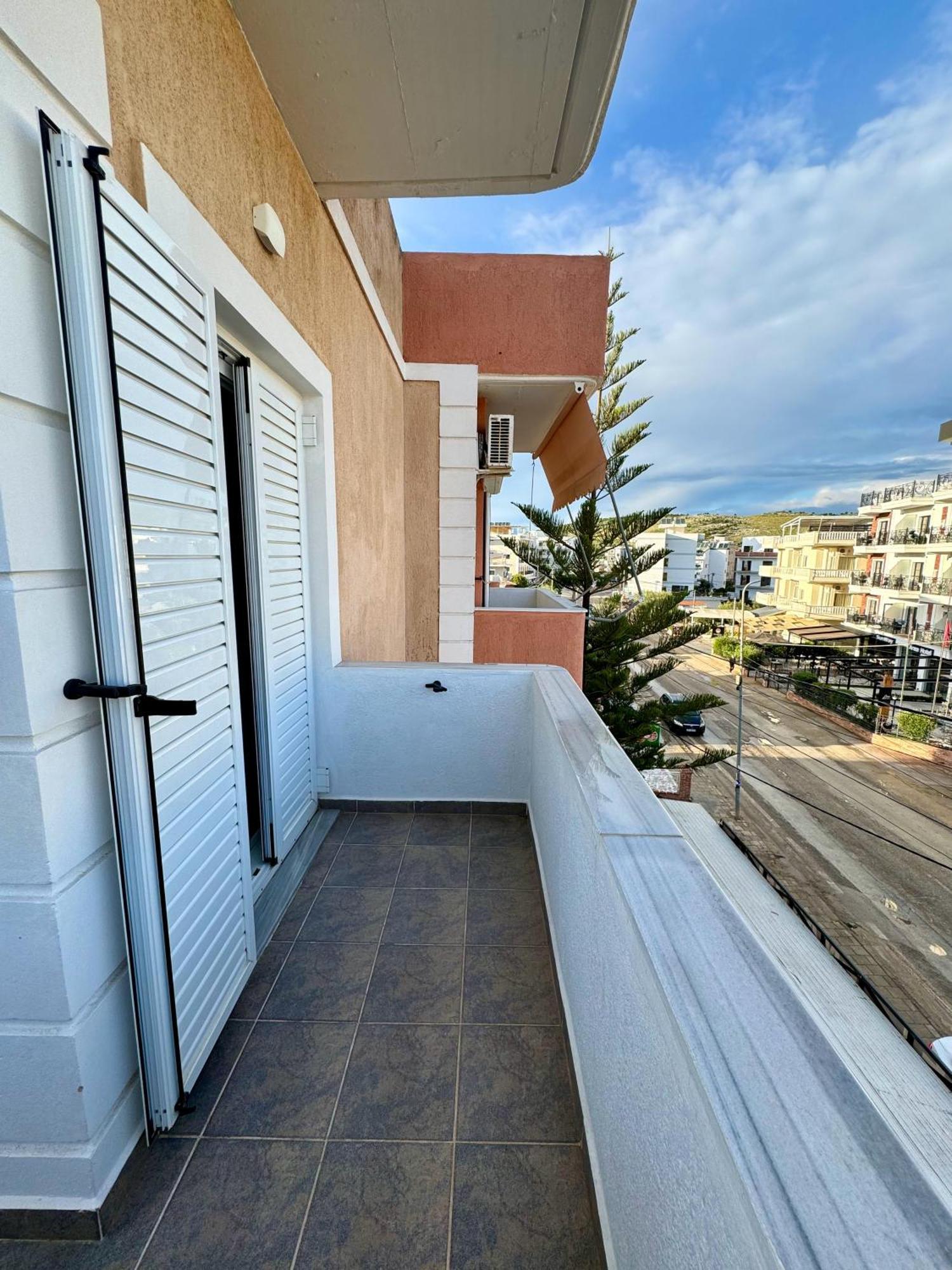 Villa Mihal Apartments クサミル エクステリア 写真
