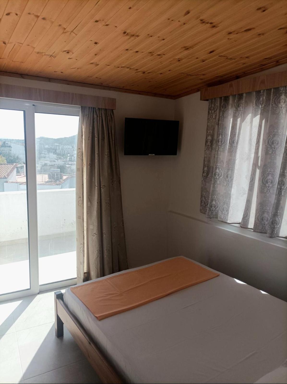 Villa Mihal Apartments クサミル エクステリア 写真