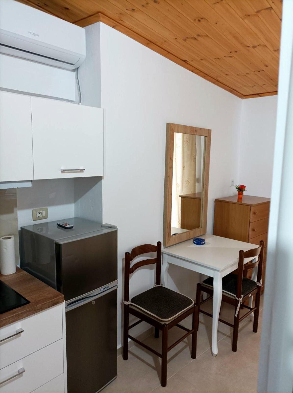 Villa Mihal Apartments クサミル エクステリア 写真